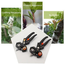 Load image into Gallery viewer, 2-In-1 High Survival Rate Garden Grafting Tool
