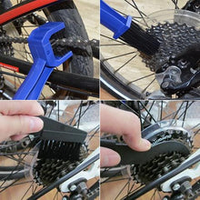 Load image into Gallery viewer, Bike Chain Cleaner Tool
