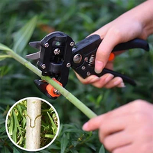 Load image into Gallery viewer, 2-In-1 High Survival Rate Garden Grafting Tool
